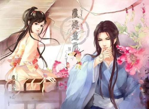 青蛙魔术师